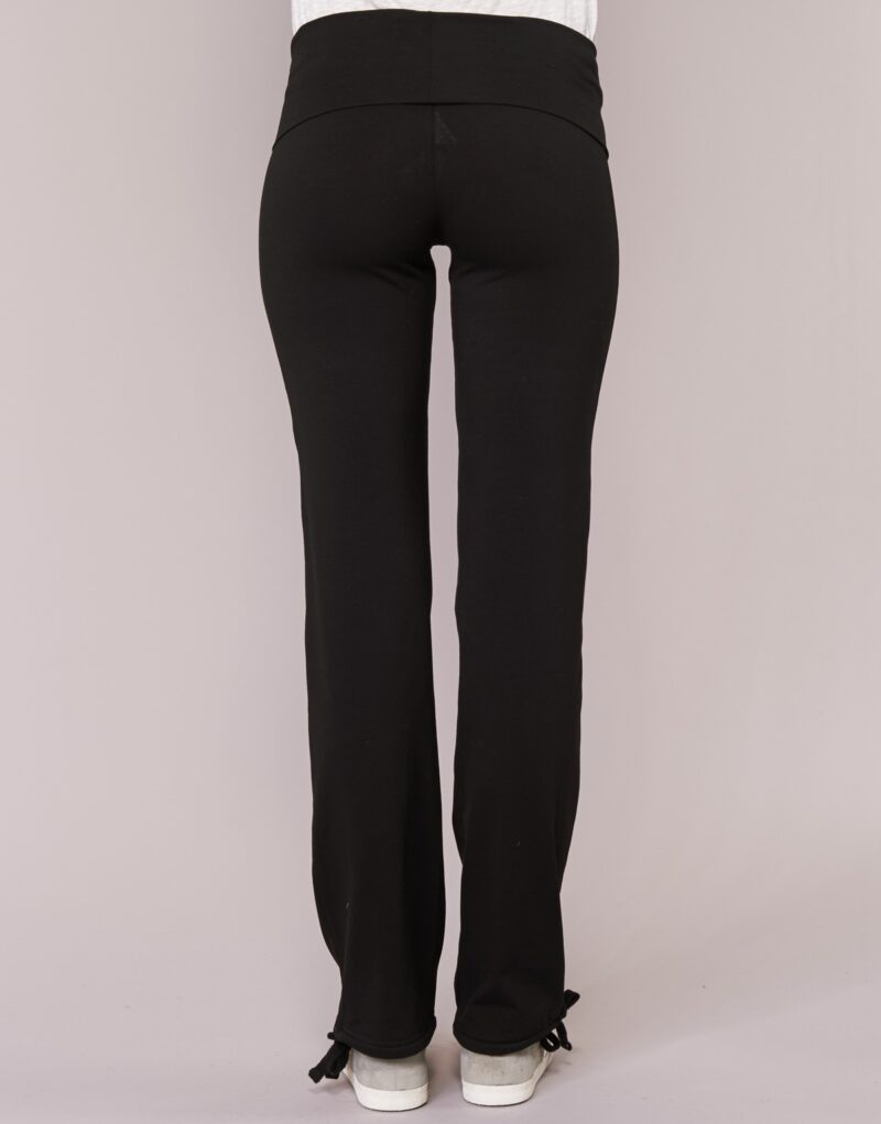 Pantaloni Sportivi Only Play PLAY Nero Pantaloni Sportivi Donna - 5