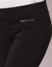 Pantaloni Sportivi Only Play PLAY Nero Pantaloni Sportivi Donna - 6