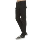 Jean fusel&eacute; Levis 502 REGULAR TAPERED Jean fusel&eacute; noir pour homme - 5