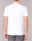 T-Shirt Levis Wei&szlig;es Herren-T-Shirt mit kurzem &Auml;rmel und Grafikprint - 5
