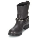 Bocage MOANNA Grigio Stivaletti Donna - 3