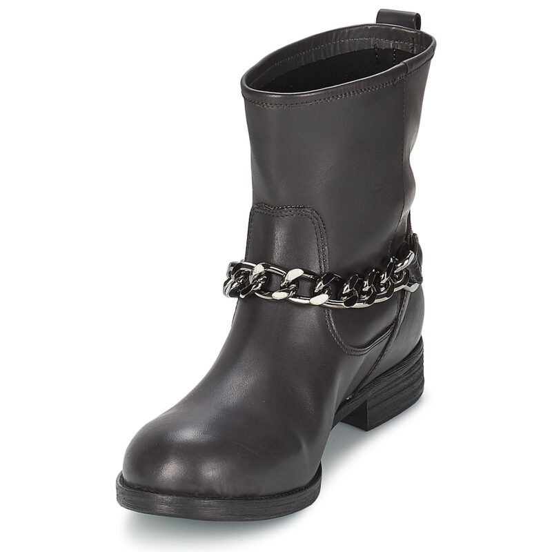 Bocage MOANNA Grigio Stivaletti Donna - 3