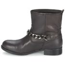 Bocage MOANNA Grigio Stivaletti Donna - 4