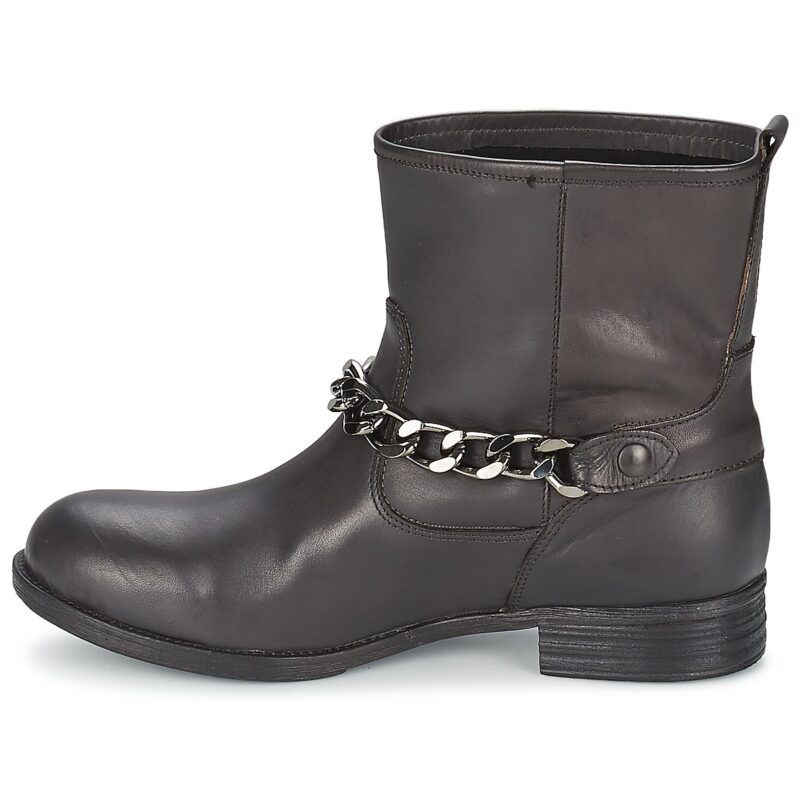 Bocage MOANNA Grigio Stivaletti Donna - 4