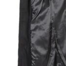 Mantella Morgan GEFROU Nero Mantelle Donna - 8