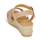 Betty London GIORGIA Beige Espadrillas Donna - 5