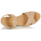Betty London GIORGIA Beige Espadrillas Donna - 6