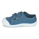 Citrouille et Compagnie GLASSIA Blu Sneakers Bambino - 4