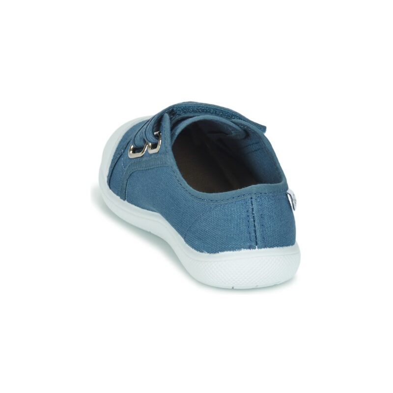 Citrouille et Compagnie GLASSIA Blu Sneakers Bambino - 5