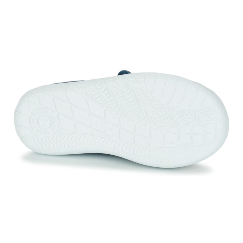 Citrouille et Compagnie GLASSIA Blu Sneakers Bambino - 7