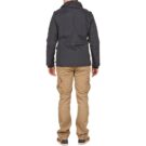 Parka Schott FIELD Nero Parka Uomo - 6