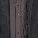 Parka Schott FIELD Nero Parka Uomo - 7