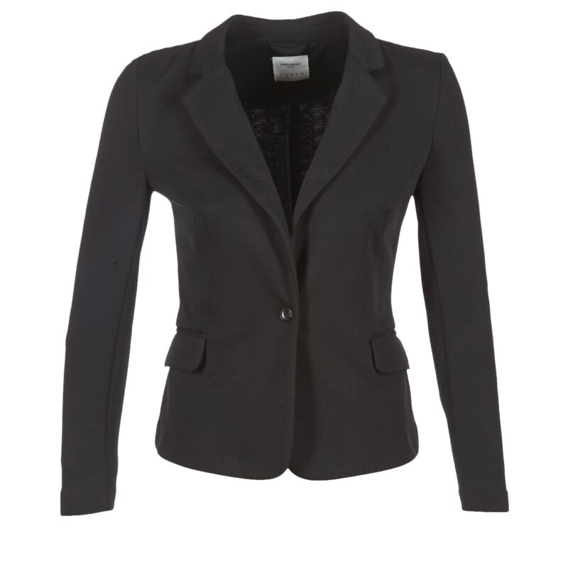 Giacca Vero Moda JULIA Nero Giacche Donna - 1