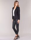 Giacca Vero Moda JULIA Nero Giacche Donna - 3