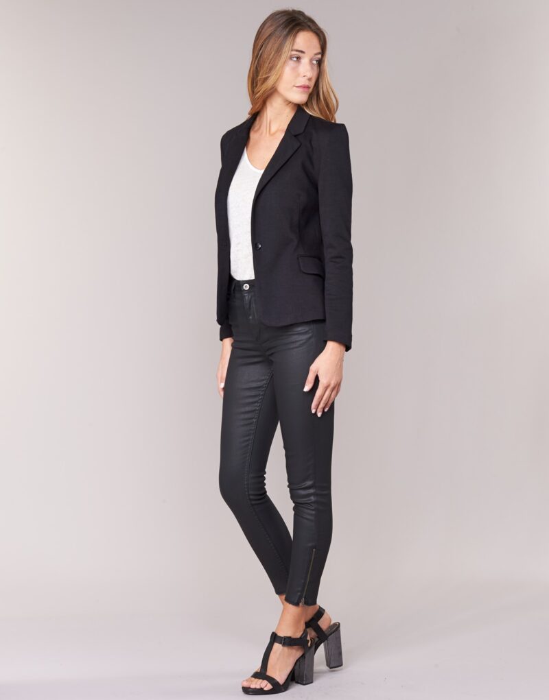 Giacca Vero Moda JULIA Nero Giacche Donna - 3