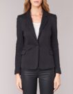Giacca Vero Moda JULIA Nero Giacche Donna - 4