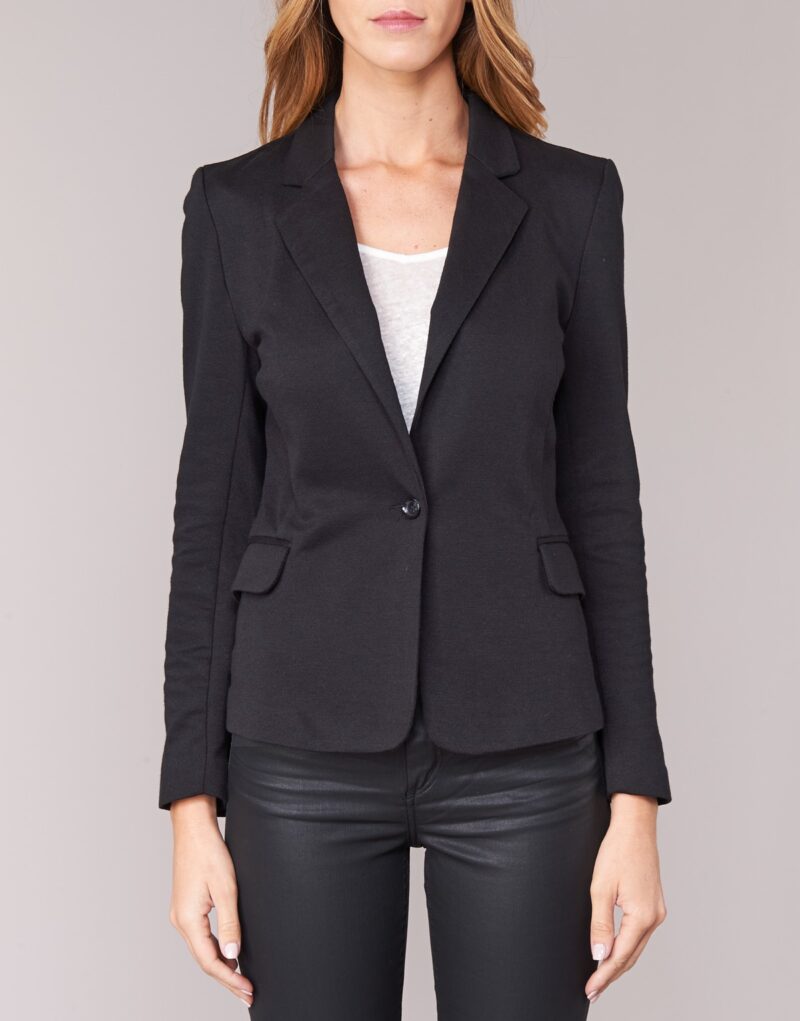 Giacca Vero Moda JULIA Nero Giacche Donna - 4