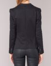 Giacca Vero Moda JULIA Nero Giacche Donna - 5