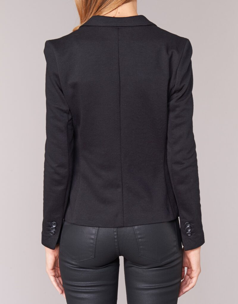 Giacca Vero Moda JULIA Nero Giacche Donna - 5