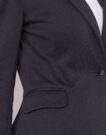 Giacca Vero Moda JULIA Nero Giacche Donna - 6