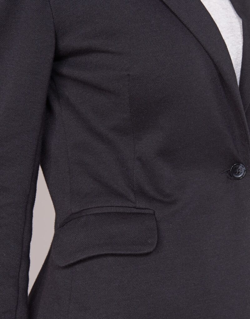 Giacca Vero Moda JULIA Nero Giacche Donna - 6