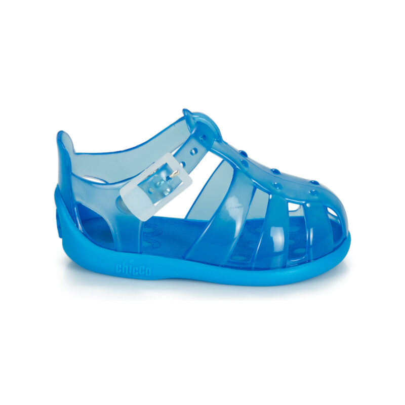 Chicco MANUEL Blaue Wasserschuhe f&uuml;r Jungen - Gr&ouml;&szlig;e 2