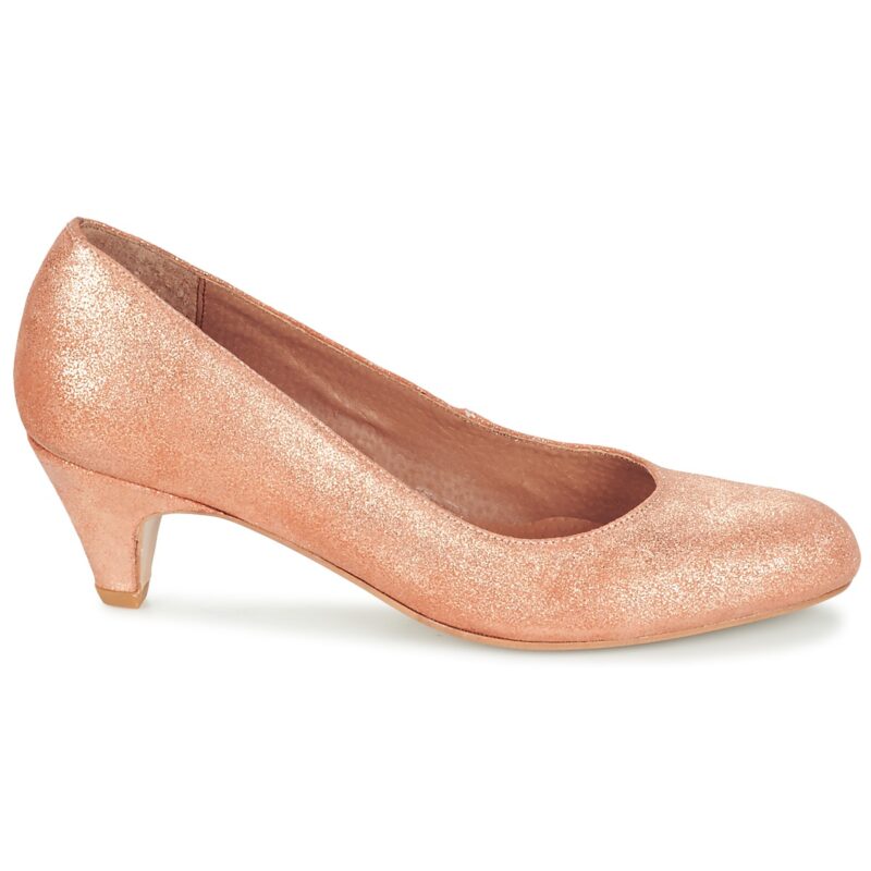 Betty London GELA Rosa Décolleté Donna - 2
