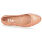 Betty London GELA Rosa Décolleté Donna - 6