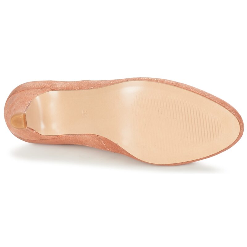 Betty London GELA Rosa Décolleté Donna - 7