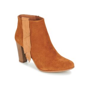 Betty London  GAMI  Marrone -  Stivaletti Donna
