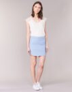 Gonne corte Betty London IGUANIARY Blu Gonne corte Donna - 2
