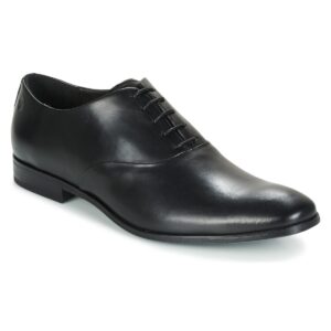 Carlington  GACO  Nero -  Richelieu Uomo