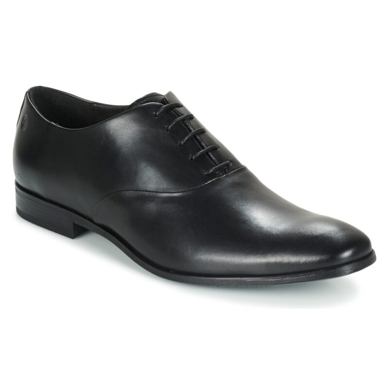 Carlington  GACO  Nero -  Richelieu Uomo - 1