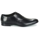 Carlington  GACO  Nero -  Richelieu Uomo - 2