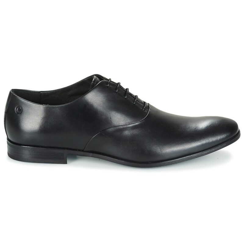 Carlington  GACO  Nero -  Richelieu Uomo - 2