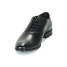 Carlington  GACO  Nero -  Richelieu Uomo - 3