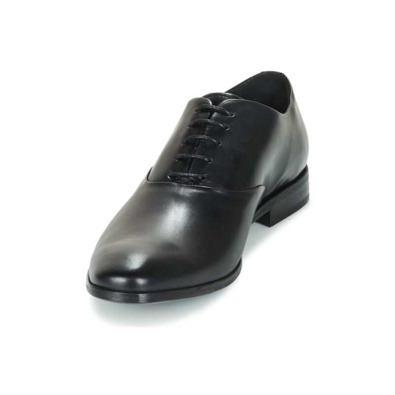 Carlington  GACO  Nero -  Richelieu Uomo - 3