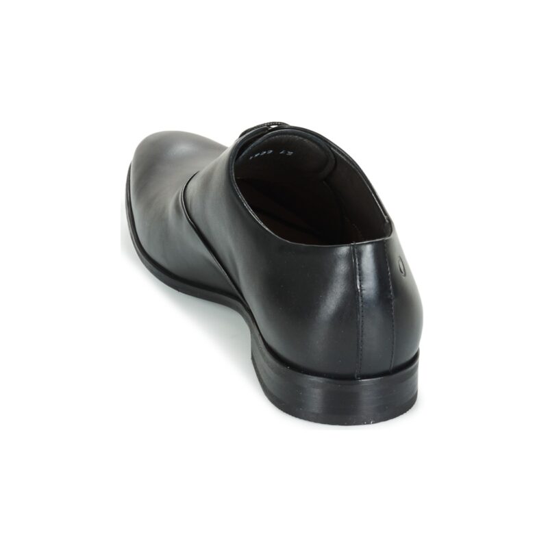 Carlington  GACO  Nero -  Richelieu Uomo - 5