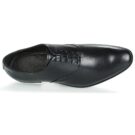 Carlington  GACO  Nero -  Richelieu Uomo - 6