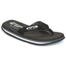 Cool shoe ORIGINAL Black Flip Flops for Men - 1