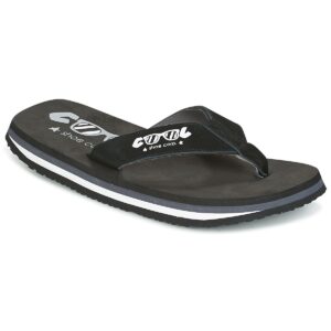 Cool shoe  ORIGINAL  Nero -  Infradito Uomo