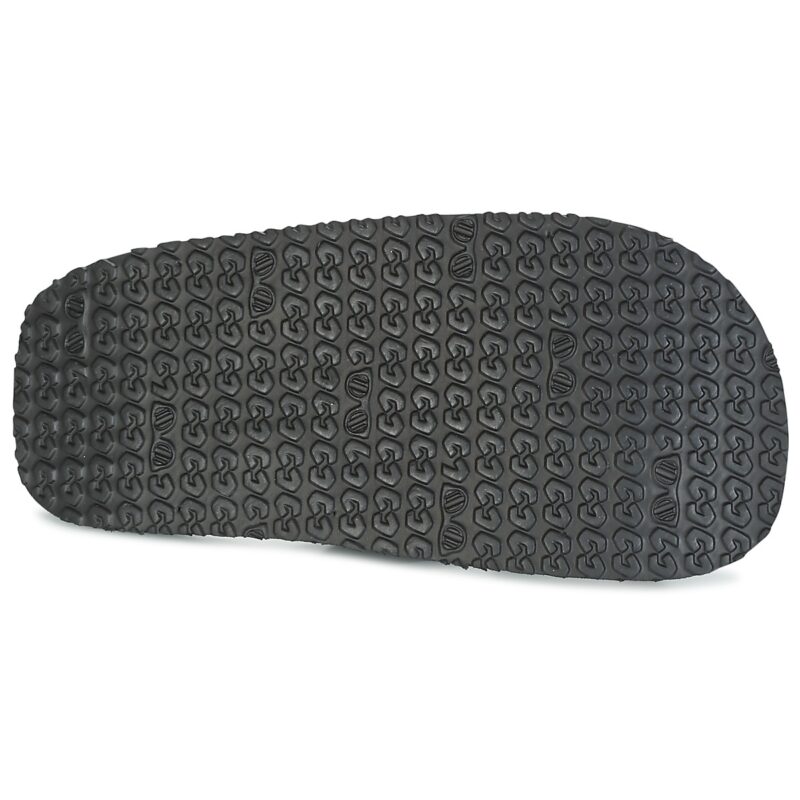 Cool shoe ORIGINAL Black Flip Flops for Men - 7