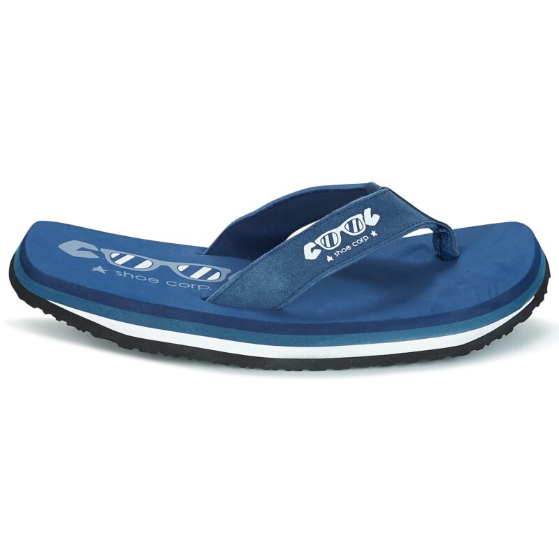 Cool shoe ORIGINAL Blu Infradito Uomo - 2
