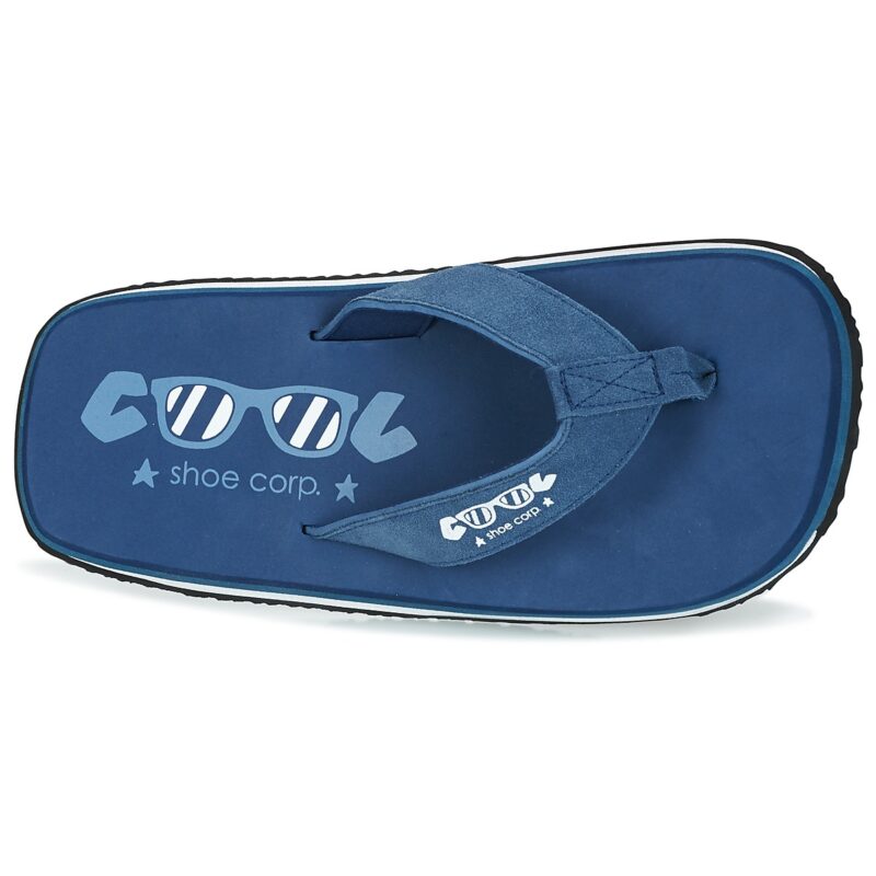 Cool shoe ORIGINAL Blu Infradito Uomo - 6