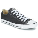 Converse  CT CORE LEA OX  Nero -  Sneakers basse Donna - 1