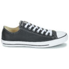 Converse CT CORE LEA OX Nero Sneakers Uomo - 2