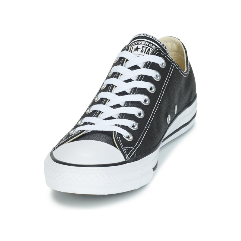 Converse  CT CORE LEA OX  Nero -  Sneakers basse Donna - 3
