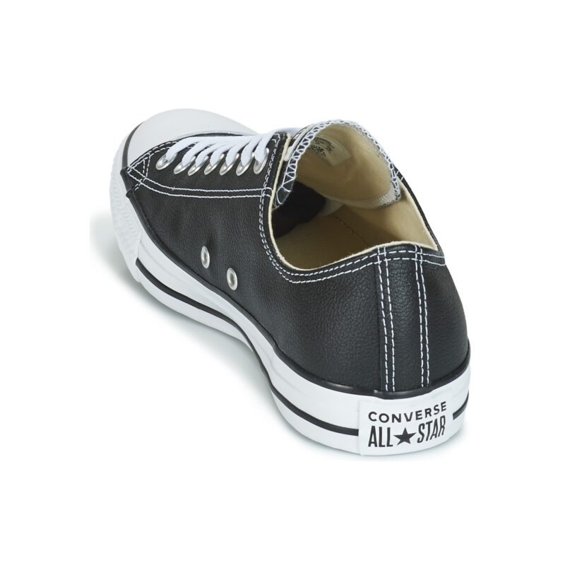 Converse  CT CORE LEA OX  Nero -  Sneakers basse Donna - 5