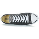 Converse  CT CORE LEA OX  Nero -  Sneakers basse Donna - 6
