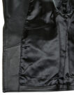 Giacca in pelle Betty London IGADITE Nero Giacche in pelle Donna - 7
